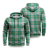 Cape Breton Tartan Hoodie